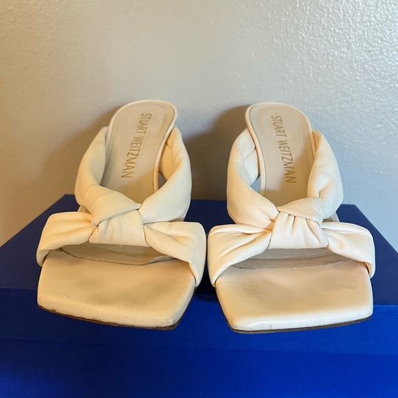 PLAYA KNOT SANDAL SIZE 11 - Picture 5 of 9